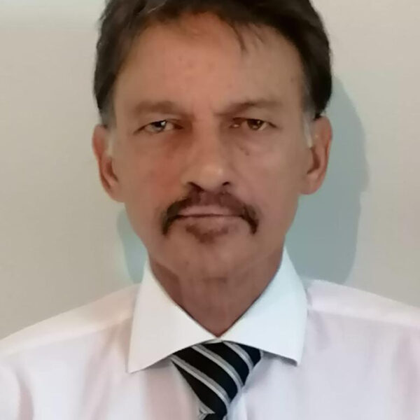 Abdul Rais
