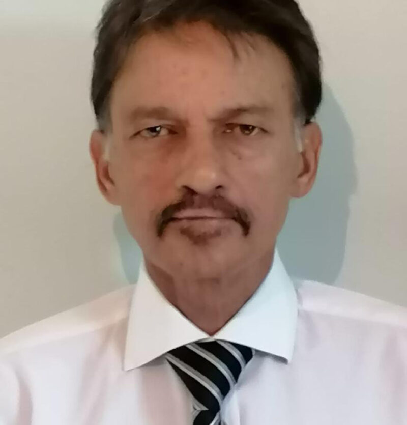 Abdul Rais