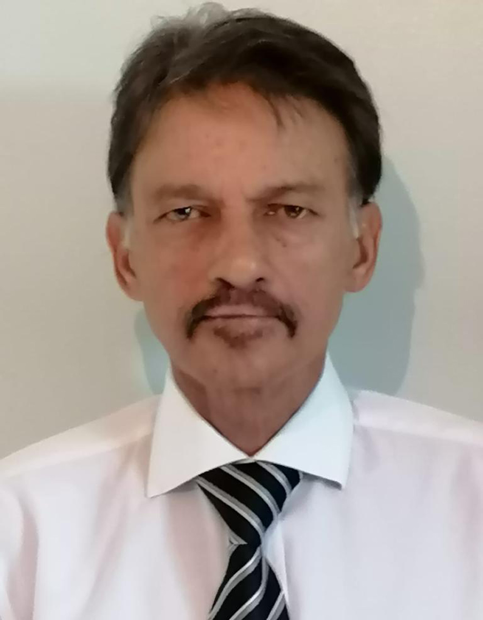 Abdul Rais