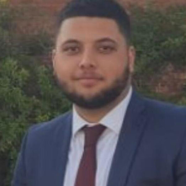 Adil Ali Adil Ali