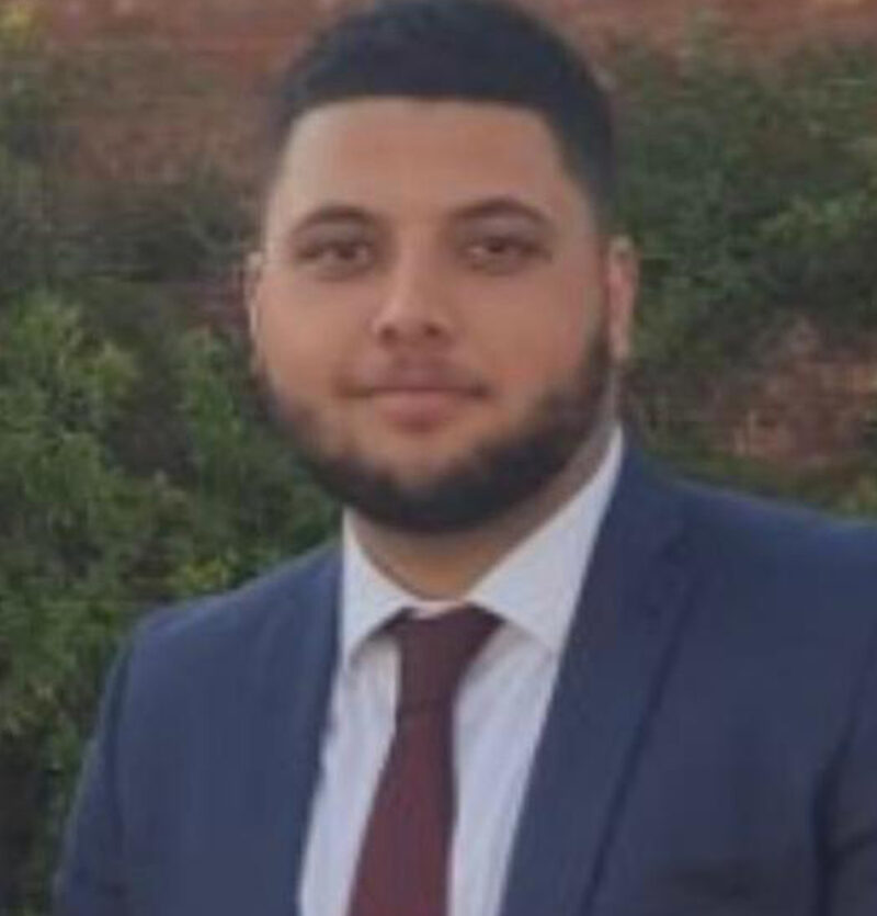 Adil Ali