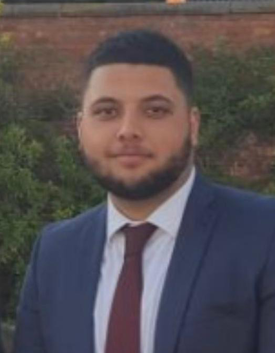 Adil Ali