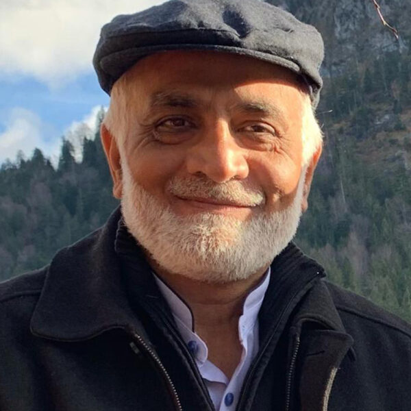 Dr Ziaul Hasan Dr Ziaul Hasan