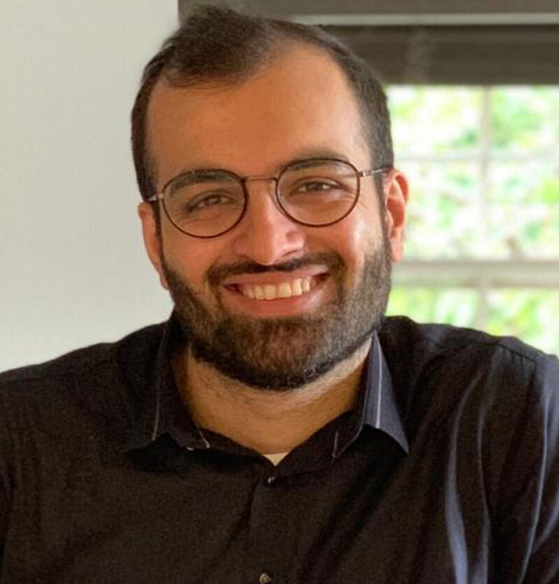 Hikmatyar Hasan