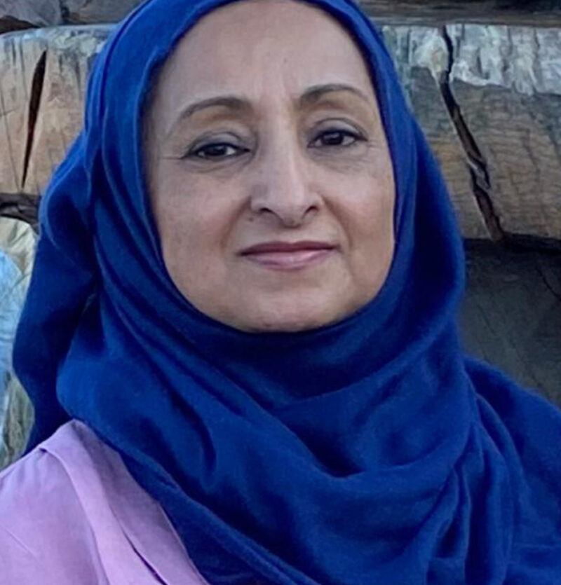 Qurab Ahmad