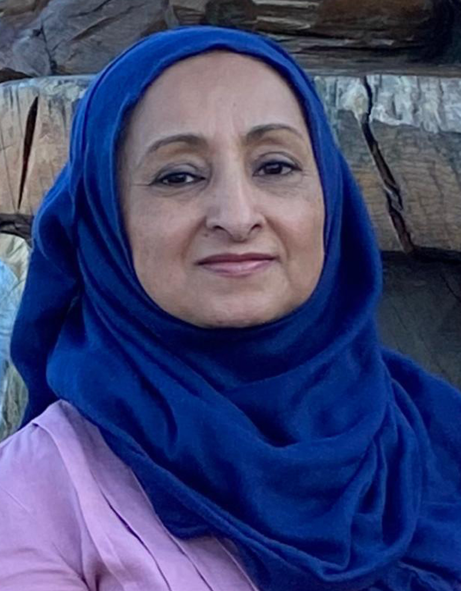 Qurab Ahmad