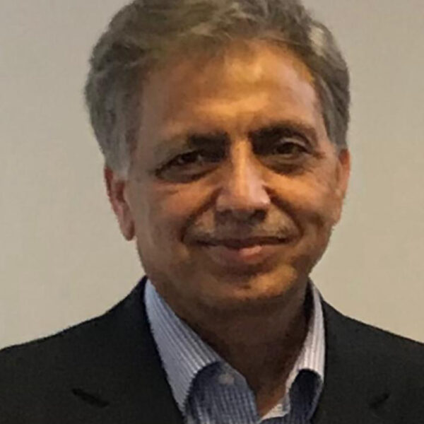 Syed Amjad Ali
