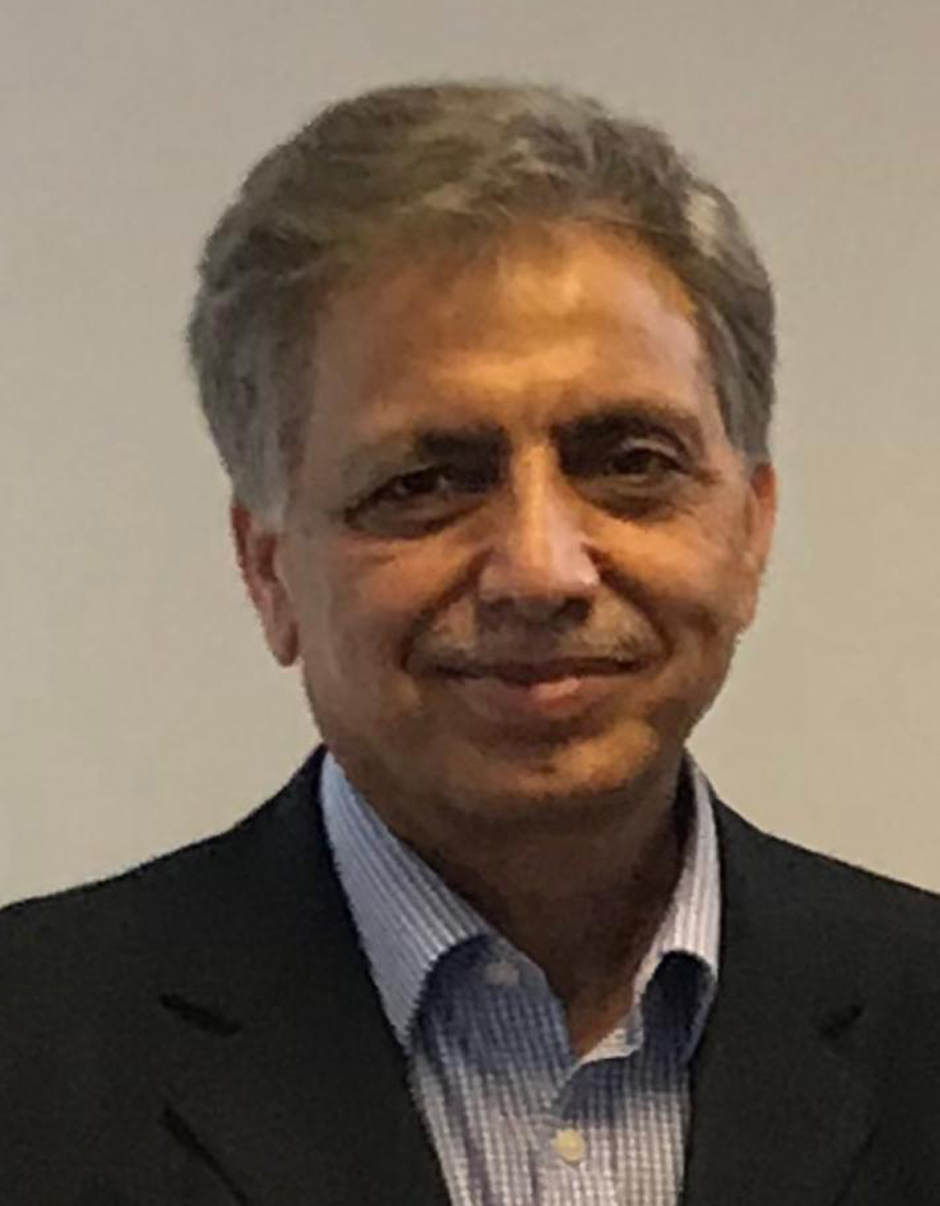 Syed Amjad Ali