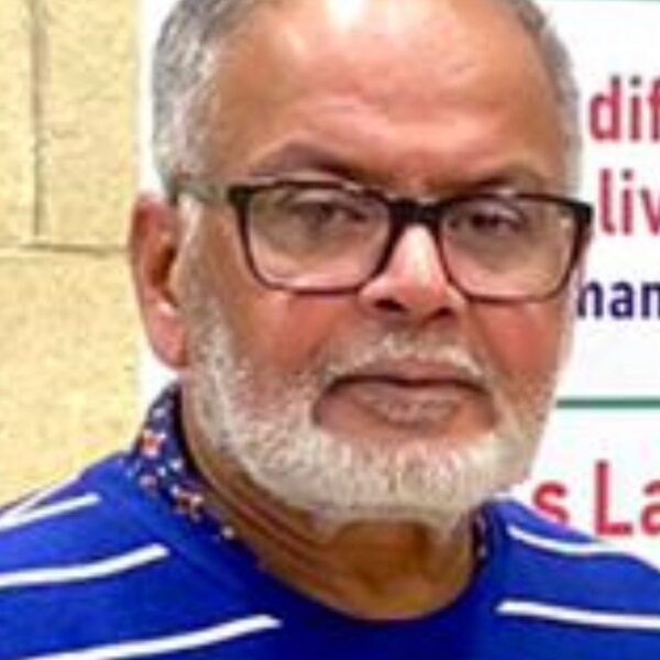 Tariq Rahman