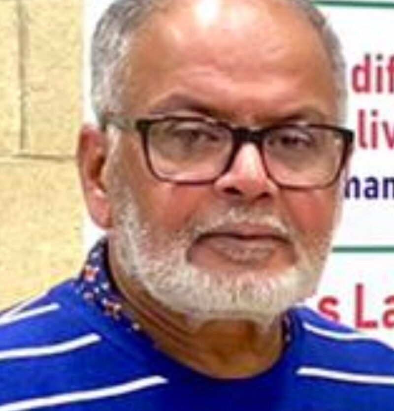 Tariq Rahman