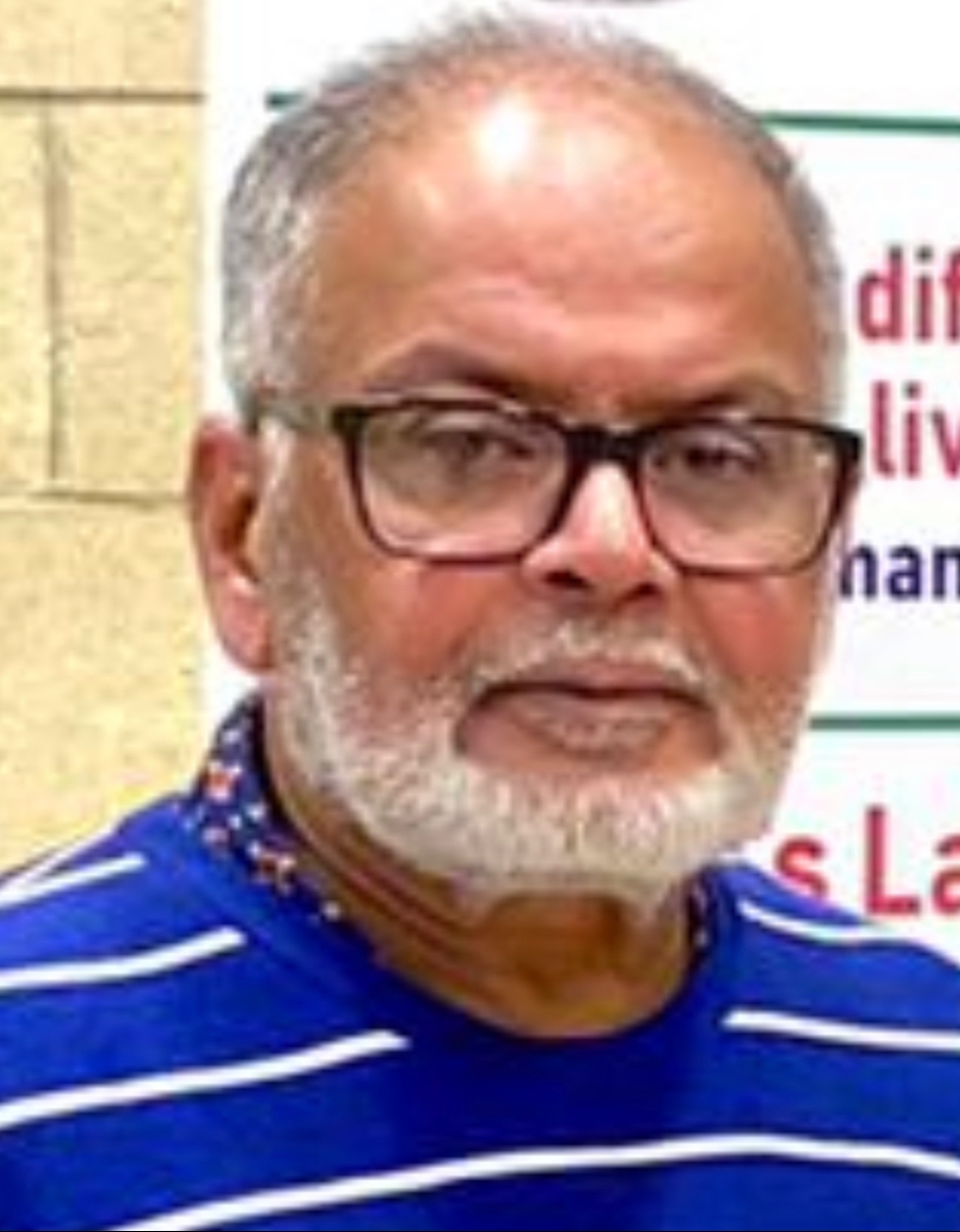 Tariq Rahman