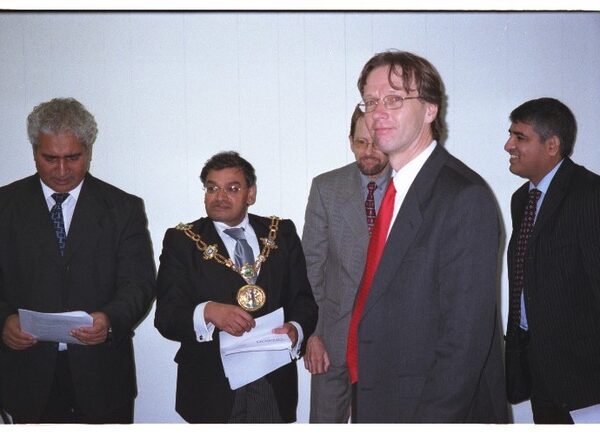 aims gallery