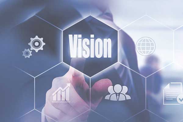 vision